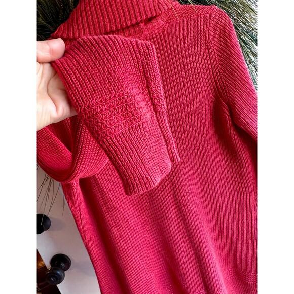 Womens Lauren Ralph Lauren Button Down Cardigan/Sweater with Pockets Size S - Picture 7 of 11